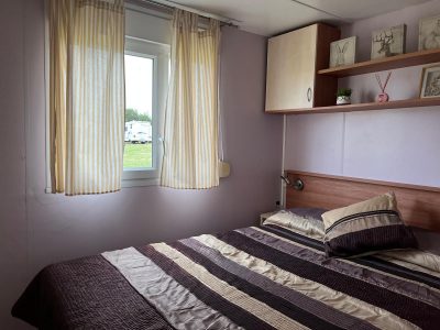 Sunroller 3 habitaciones + terraza