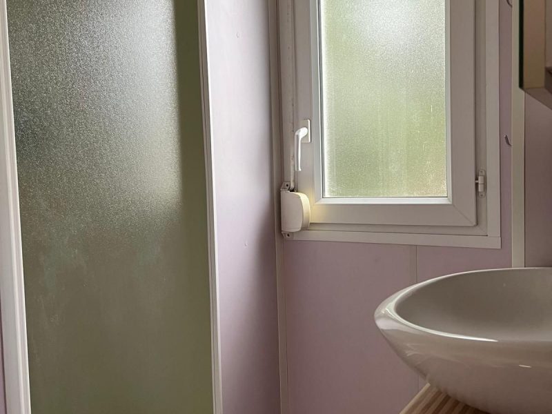 Sunroller 3 habitaciones + terraza