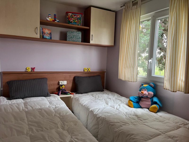 Sunroller 3 habitaciones + terraza