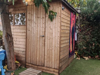 CARAVANA CAMPING VIDAL PARK, VALL VIDAL , ARBÚCIES