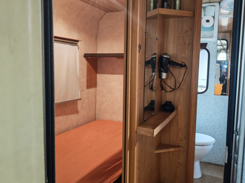 CARAVANA CAMPING VIDAL PARK, VALL VIDAL , ARBÚCIES