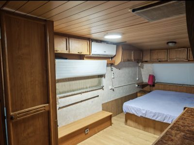 CARAVANA CAMPING VIDAL PARK, VALL VIDAL , ARBÚCIES