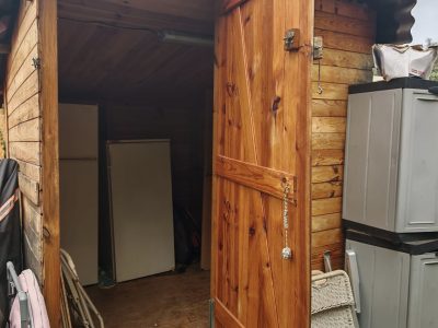 CARAVANA CAMPING VIDAL PARK, VALL VIDAL , ARBÚCIES