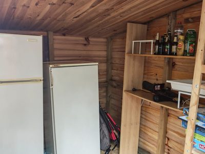 CARAVANA CAMPING VIDAL PARK, VALL VIDAL , ARBÚCIES