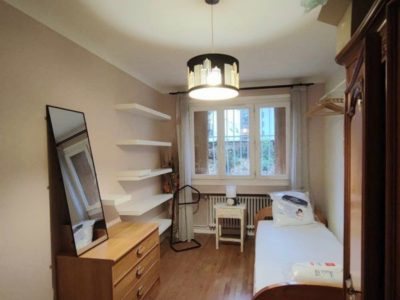 Apartamento 45m2 1 habitación