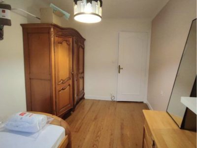 Apartamento 45m2 1 habitación