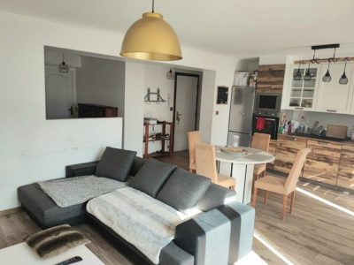 Apartamento 45m2 1 habitación