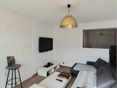 Apartamento 45m2 1 habitación