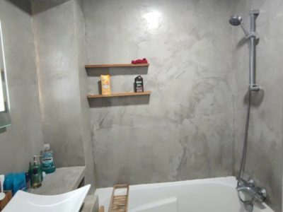 Apartamento 45m2 1 habitación