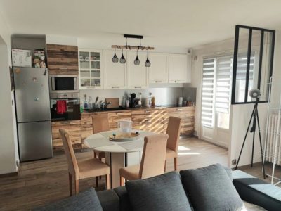 Apartamento 45m2 1 habitación