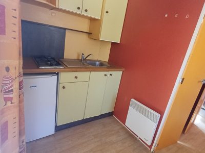 Mobil Home 8x4m con terraza URGE VENTA 2 UNIDADES