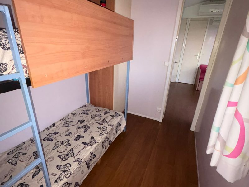 SunRoller sunliving 8x4m terraza incluida