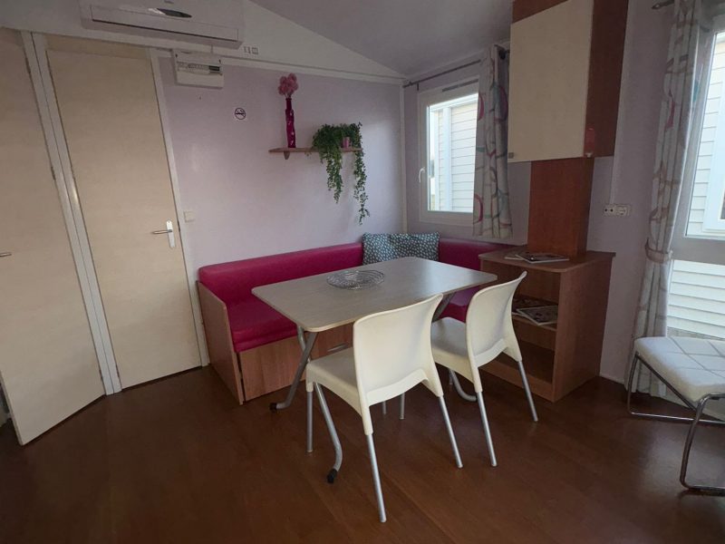 SunRoller sunliving 8x4m terraza incluida