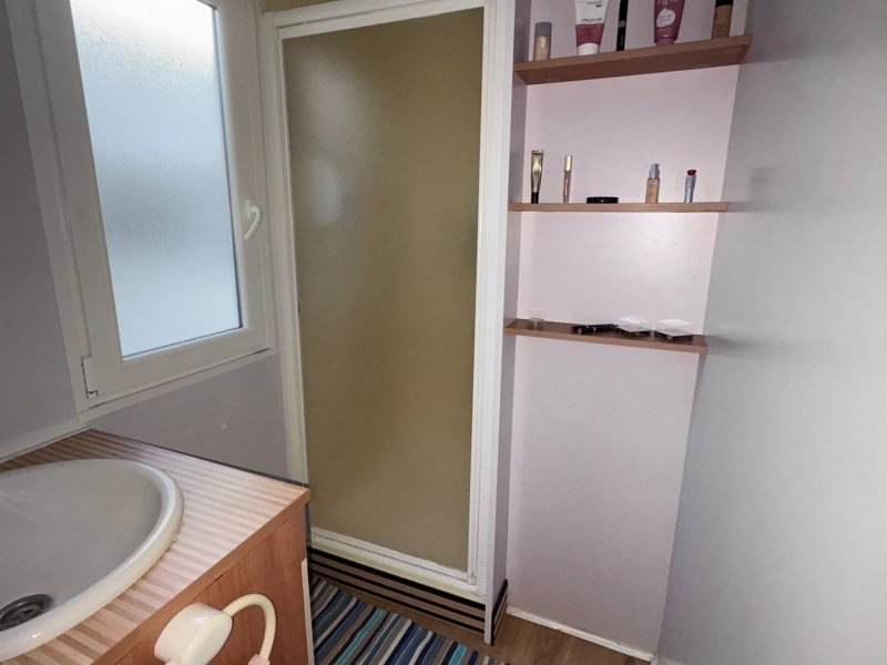 SunRoller sunliving 8x4m terraza incluida