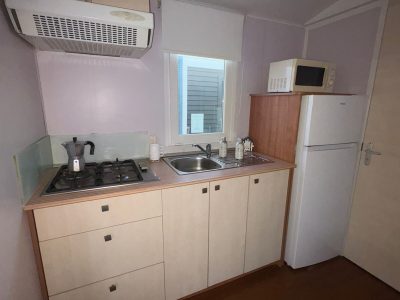 SunRoller sunliving 8x4m terraza incluida