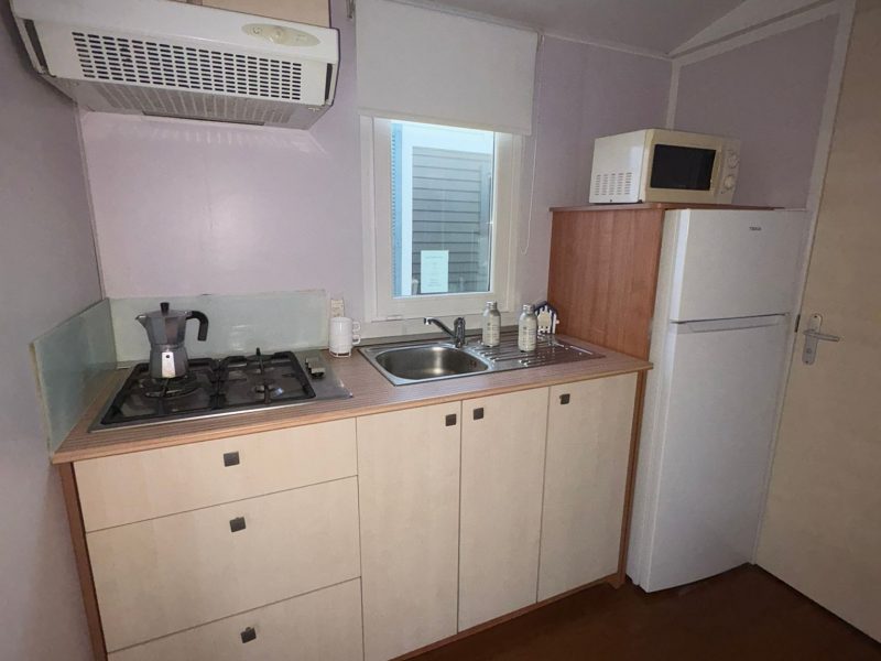 SunRoller sunliving 8x4m terraza incluida