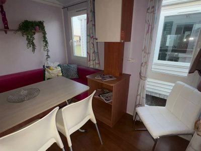 SunRoller sunliving 8x4m terraza incluida