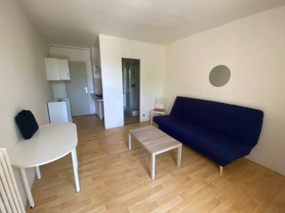 Estudio Loft 28m2 Máx Rentabilidad y Seguridad