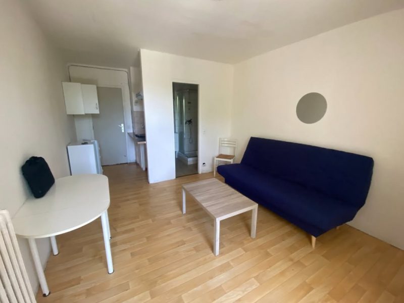 Estudio Loft 28m2 Máx Rentabilidad y Seguridad