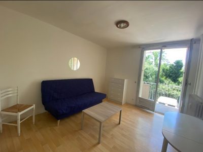 Estudio Loft 28m2 Máx Rentabilidad y Seguridad